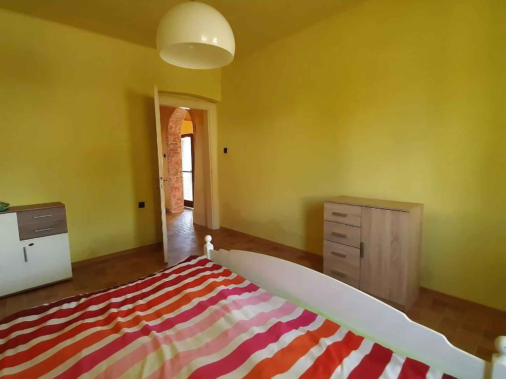 Ferienhaus mit Internet und Parkplatz