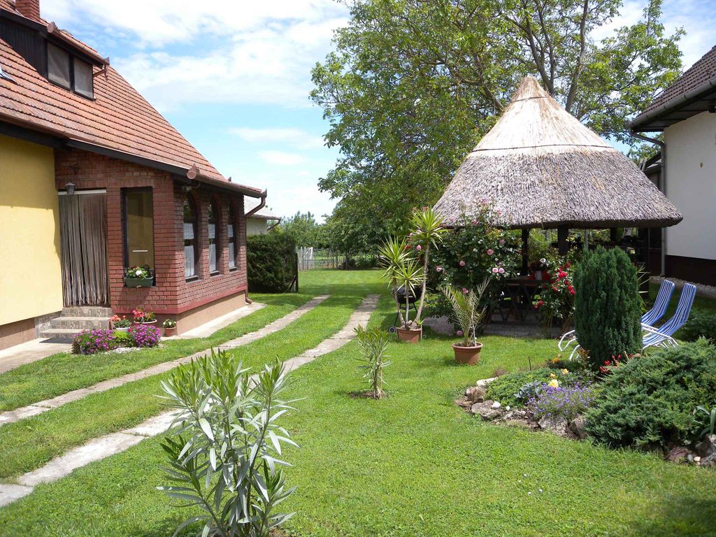 Ferienwohnung mit Wlan und Klimaanlage