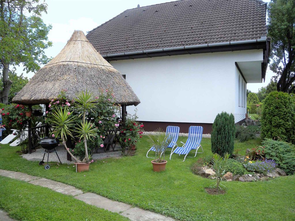 Ferienwohnung mit Wlan und Klimaanlage
