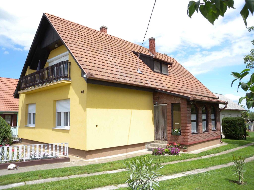 Ferienwohnung mit Wlan und Klimaanlage