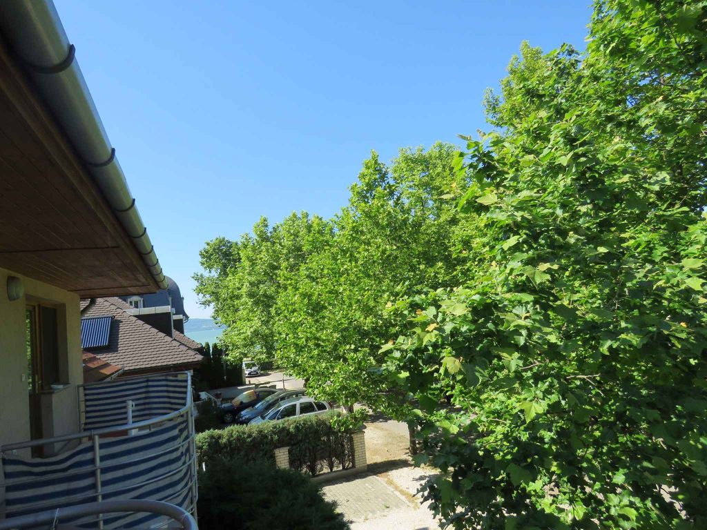 Ferienwohnung nur 30 m vom Strand entfernt
