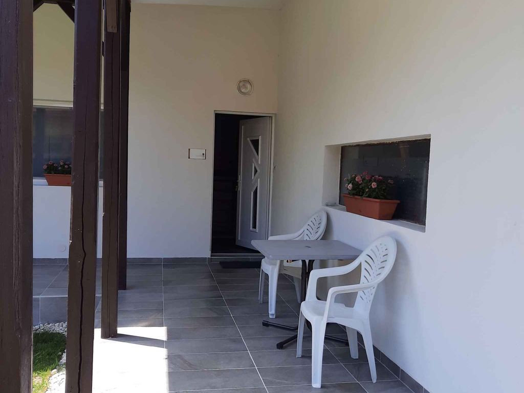 Ferienwohnung mit Klimaanlage und Internet