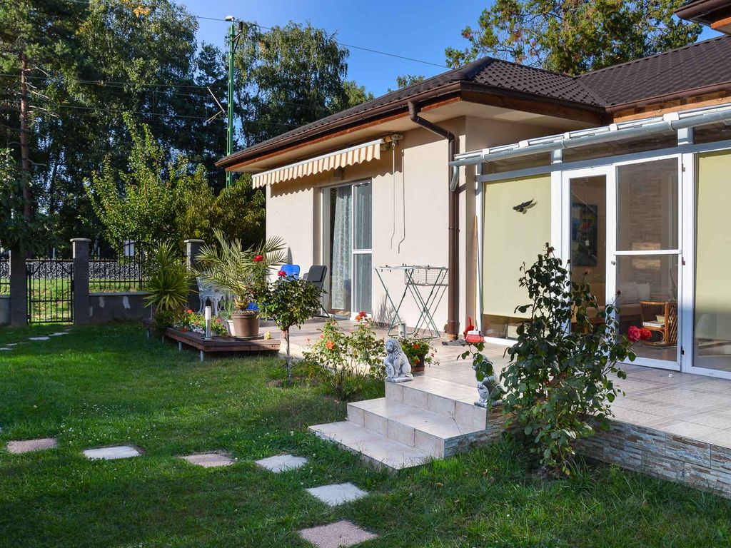 Ferienhaus klimatisiert, mit WLAN