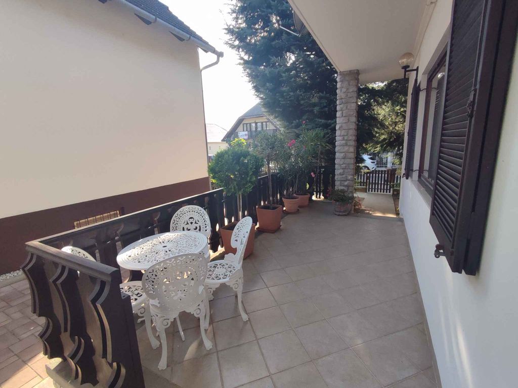 Ferienhaus mit Wlan und Klimaanlage