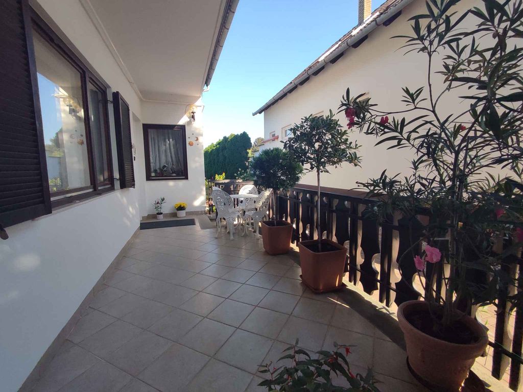 Ferienhaus mit Wlan und Klimaanlage