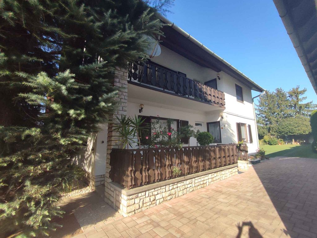 Ferienhaus mit Wlan und Klimaanlage