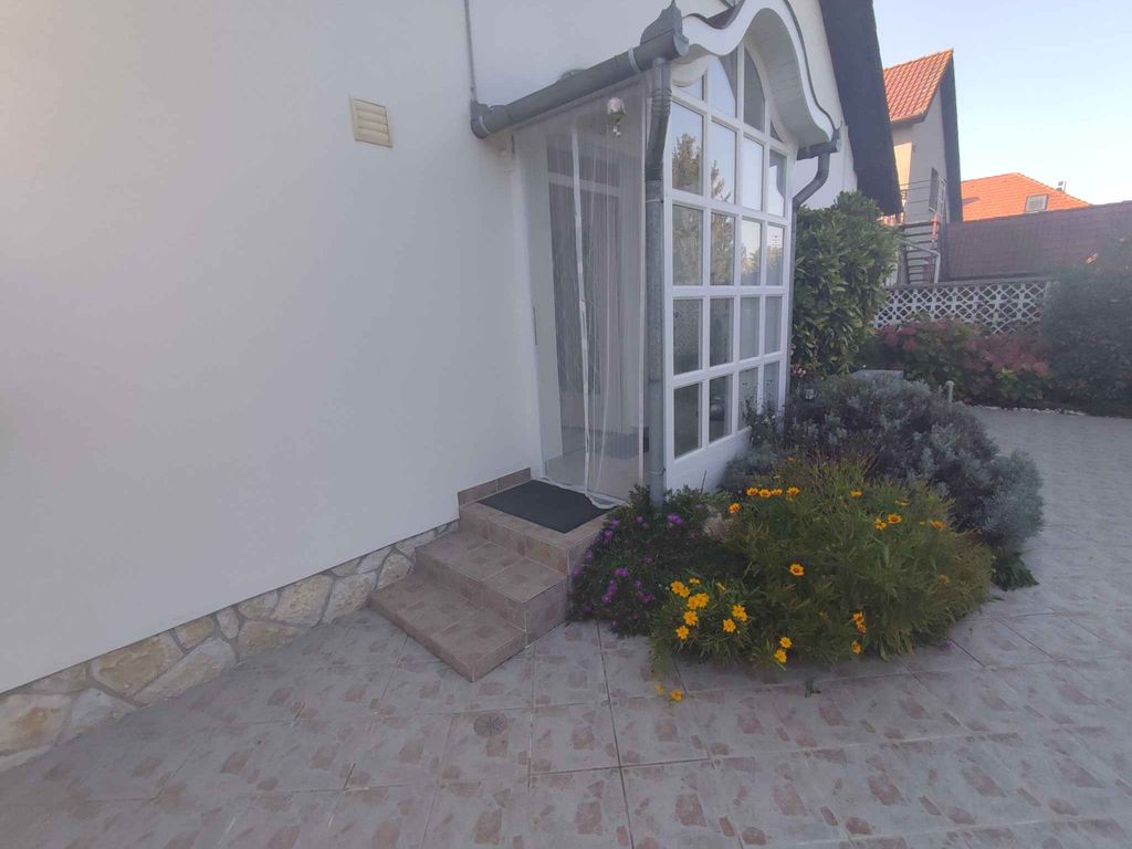 Ferienhaus mit Wlan und Klimaanlage