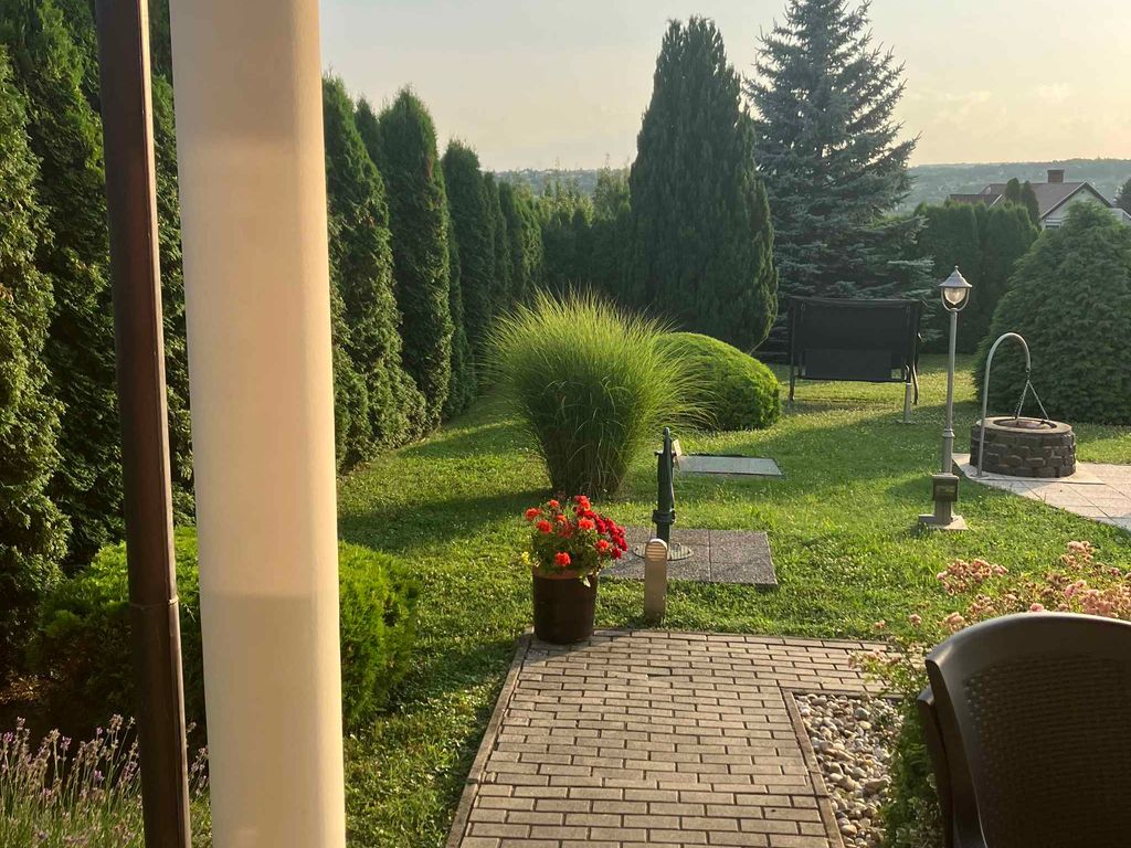 Studio in idyllischer Lage mit Garten und Grill