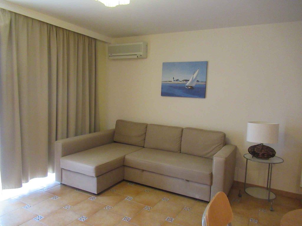Ferienwohnung an der Csopak-Promenade