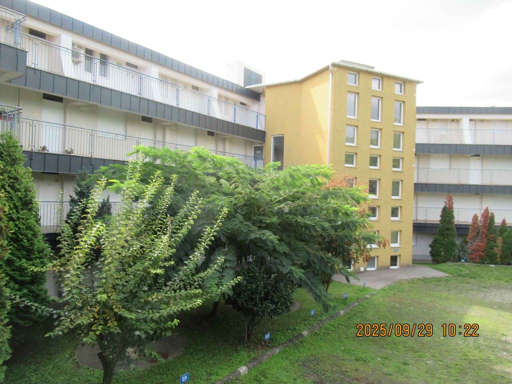 Ferienwohnung an der Csopak-Promenade
