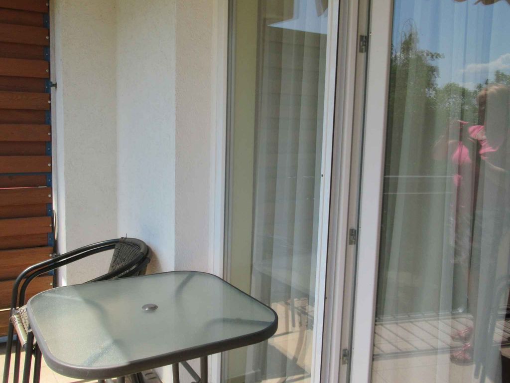 Ferienwohnung an der Csopak-Promenade