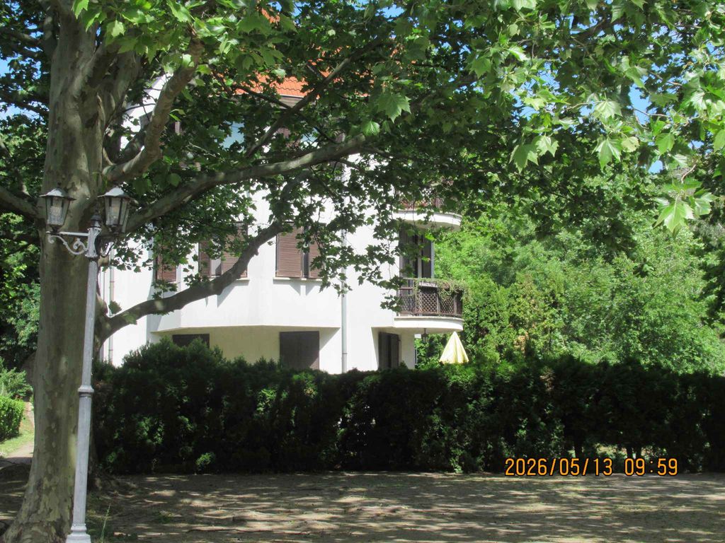 Ferienwohnung mit wundervollem Gartenblick
