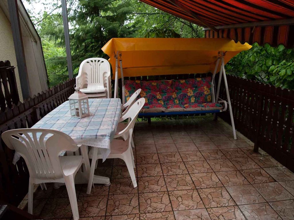 Ferienwohnung nur 60 m vom Strand entfernt
