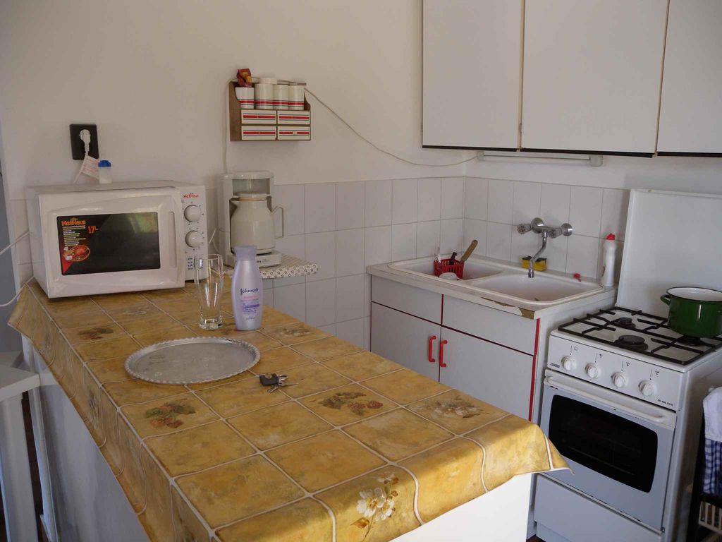 Ferienhaus für insgesamt 11 Personen