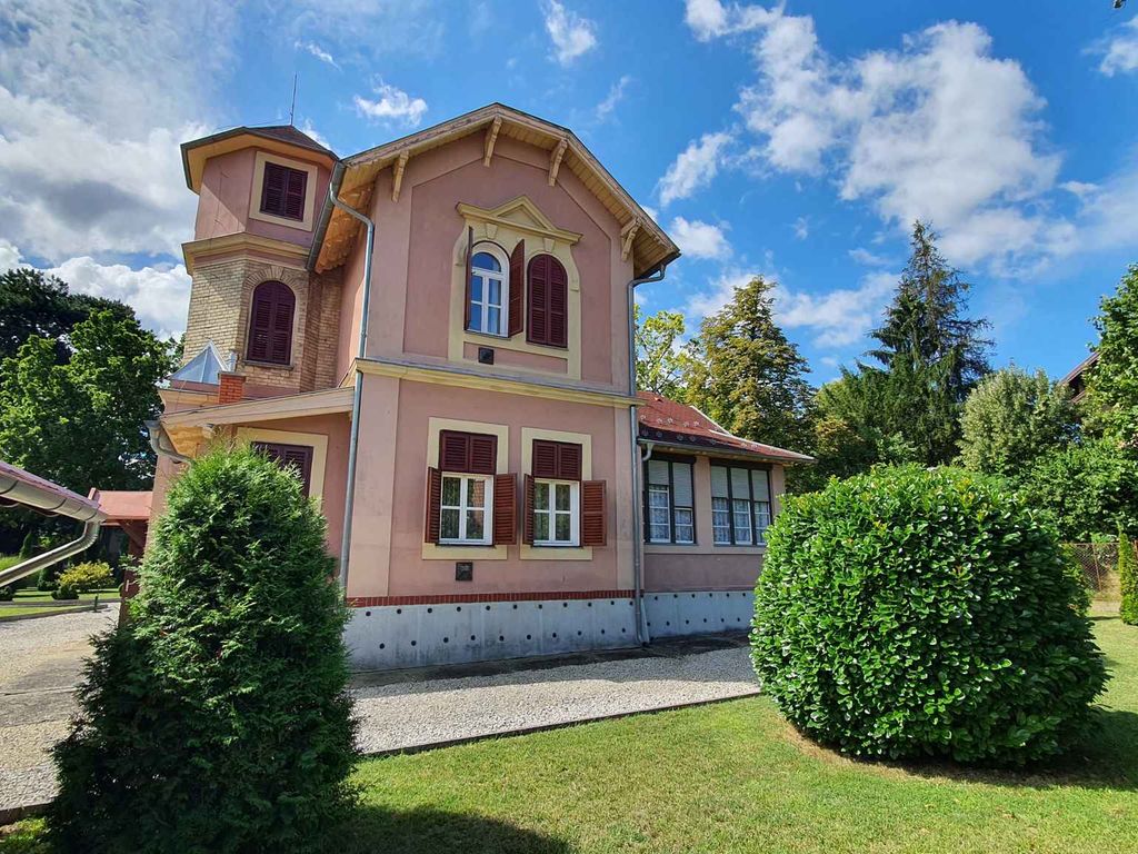 Ferienwohnung mit schönem Garten und einer große Terrasse