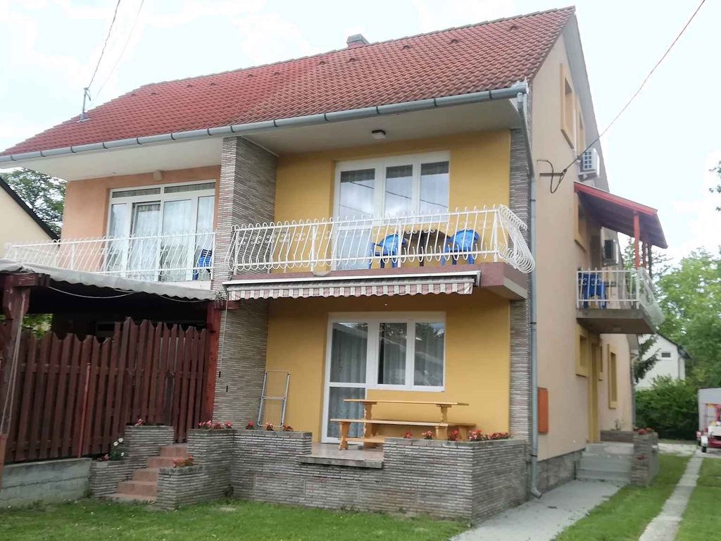 Studio kinderfreundlich mit Internet und Grillmöglichkeit