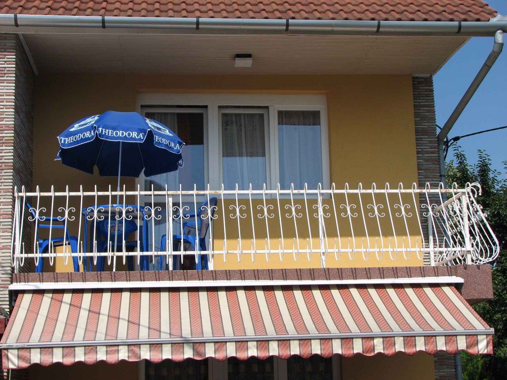 Studio kinderfreundlich mit Internet und Grillmöglichkeit