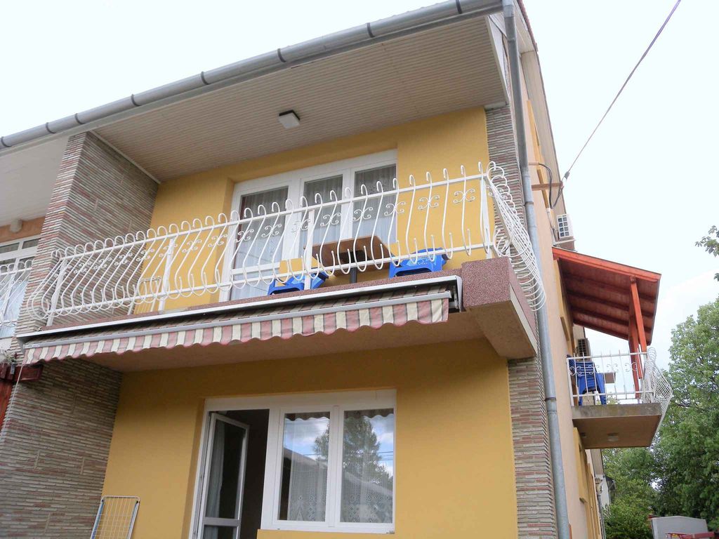 Studio kinderfreundlich mit Internet und Grillmöglichkeit