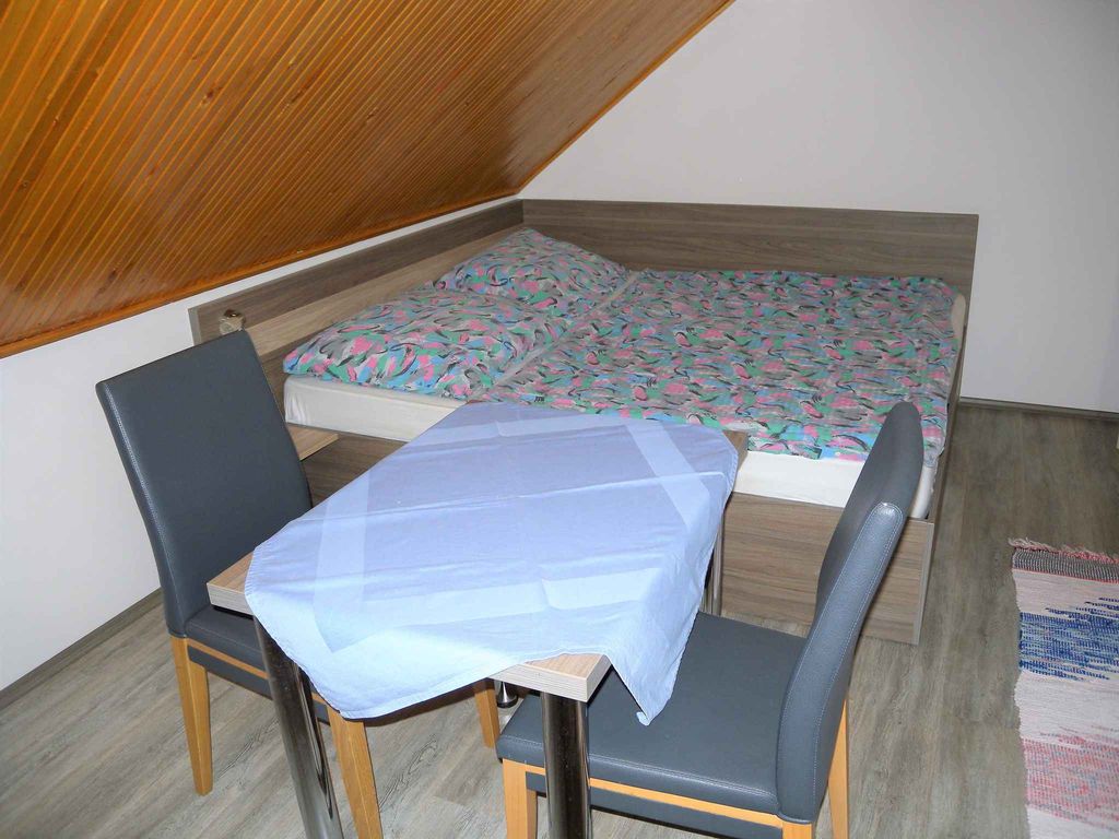 Studio nahe des Sees mit Internet und Grillmöglichkeit