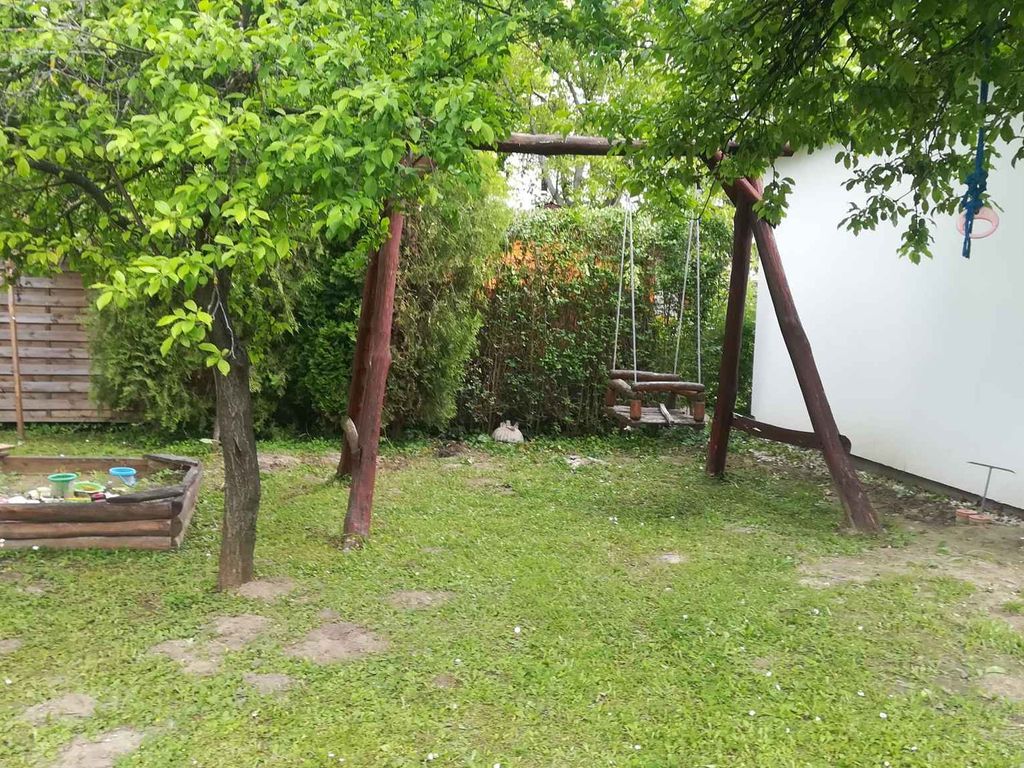 Studio nahe des Sees mit Internet und Grillmöglichkeit