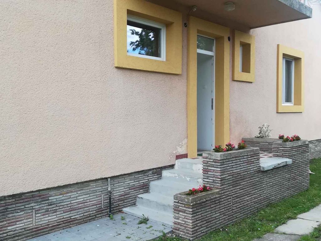 Studio kinderfreundlich mit Internet und Grillmöglichkeit