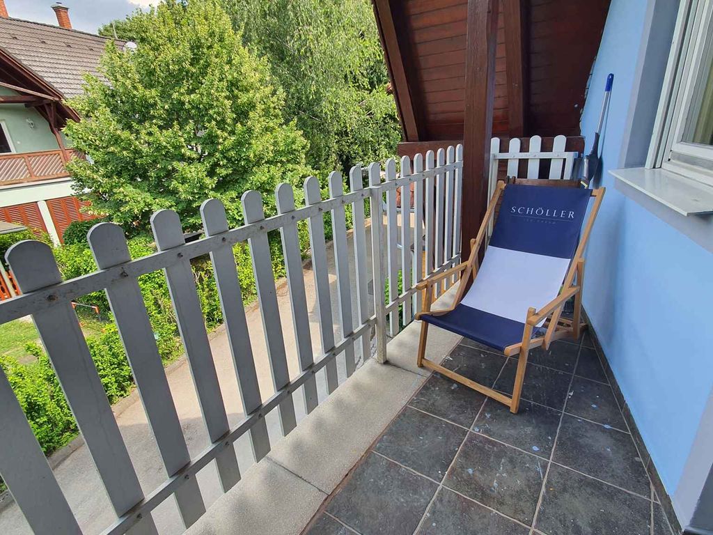 Ferienhaus in Wassernähe