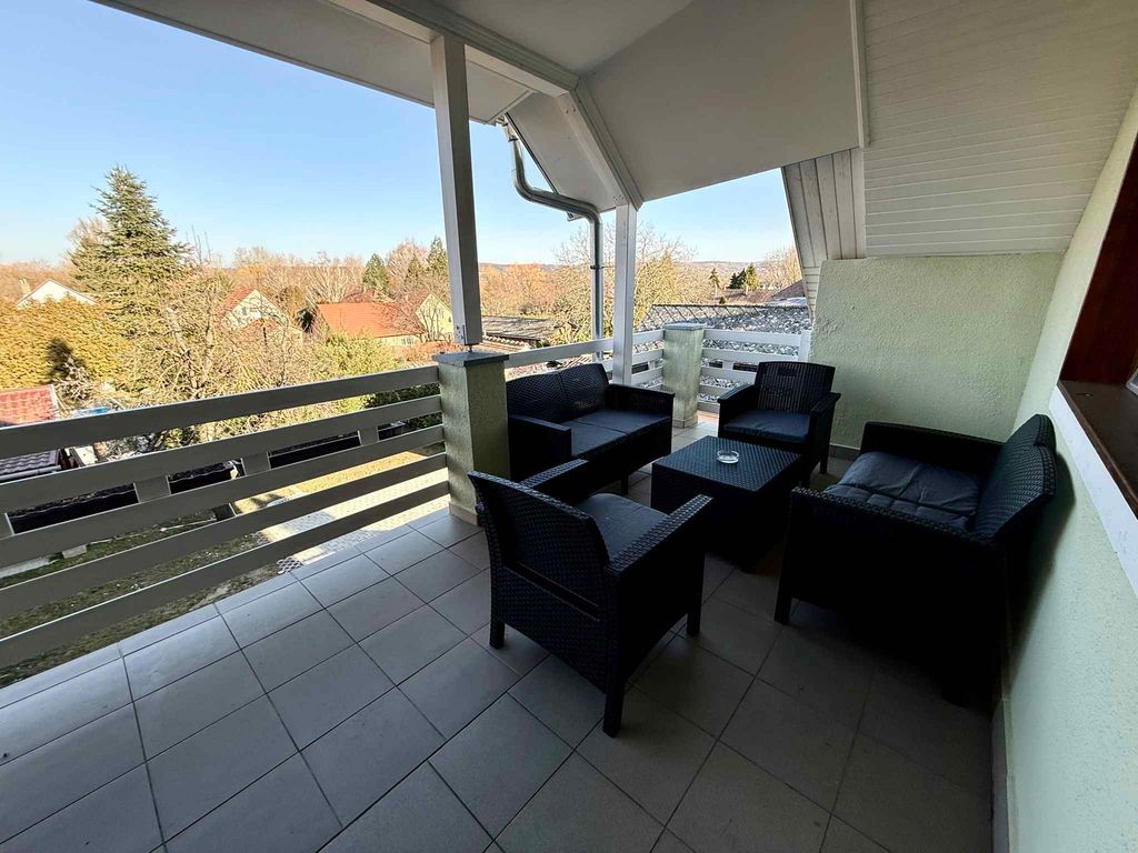 Ferienwohnung mit Aussenpool und Klimaanlage