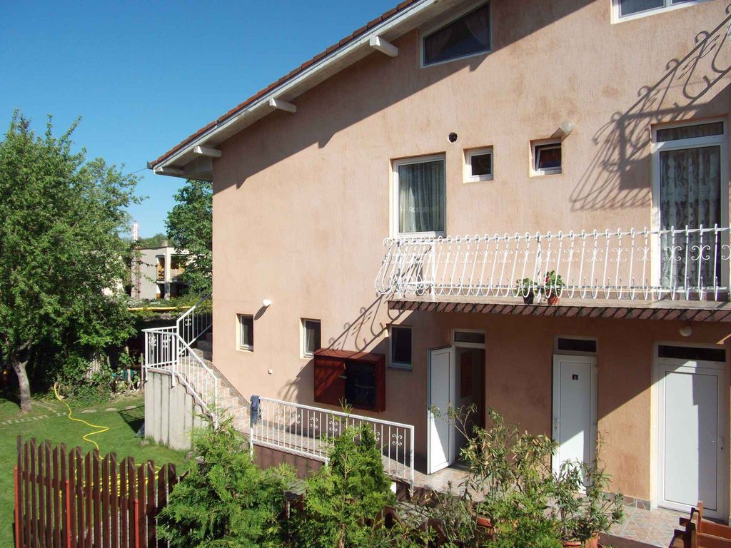 Ferienwohnung mit Internet und Grillmöglichkeit