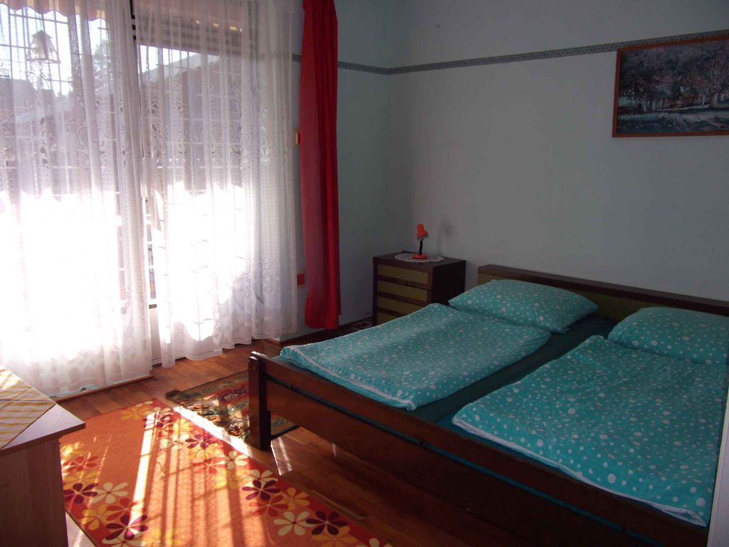 Ferienwohnung mit Internet und Grillmöglichkeit