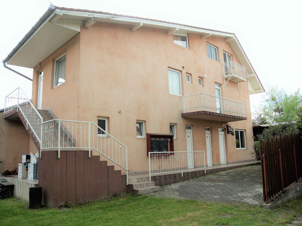 Ferienwohnung mit Internet und Grillmöglichkeit