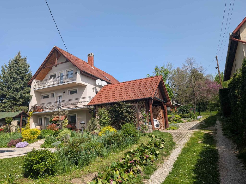 Ferienwohnung mit Pool