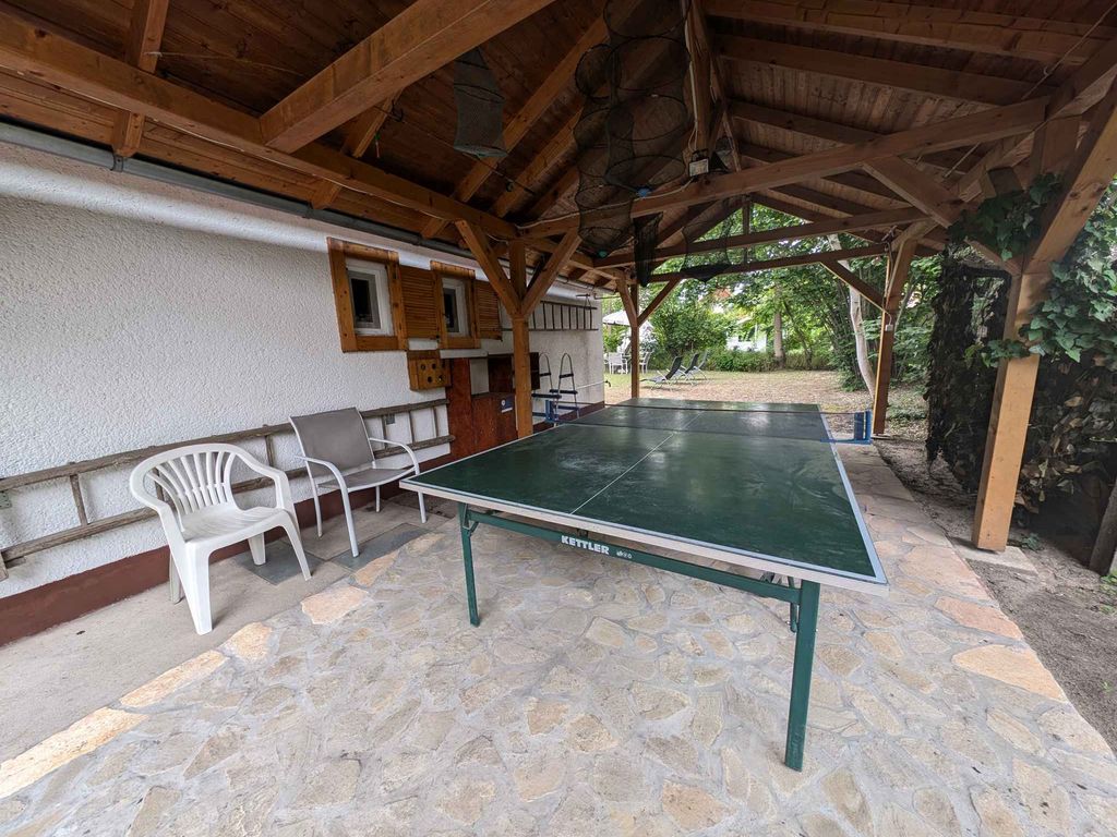 Ferienhaus nur 200 m vom Strand