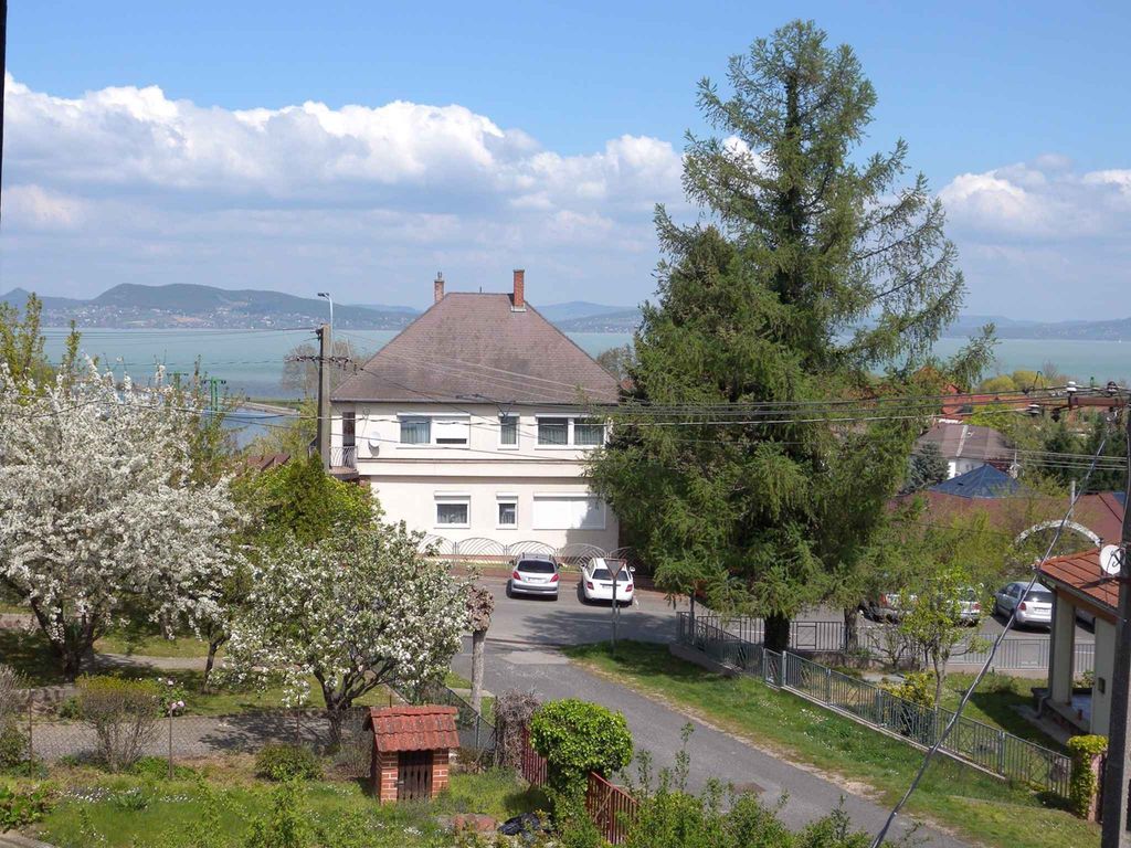Ferienwohnung mit Klimaanlage und wünderschönes Panorama
