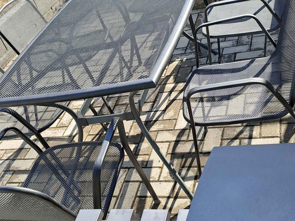 Ferienwohnung mit Klimaanlage und wünderschönes Panorama