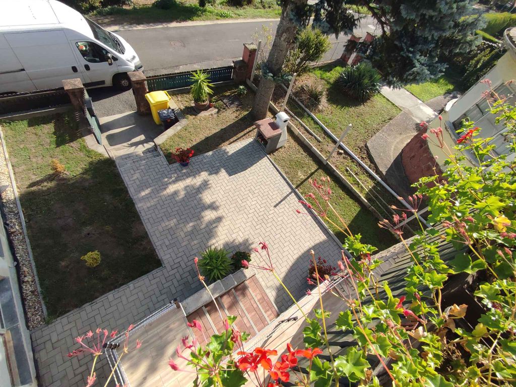 Ferienwohnung mit Klimaanlage und wünderschönes Panorama