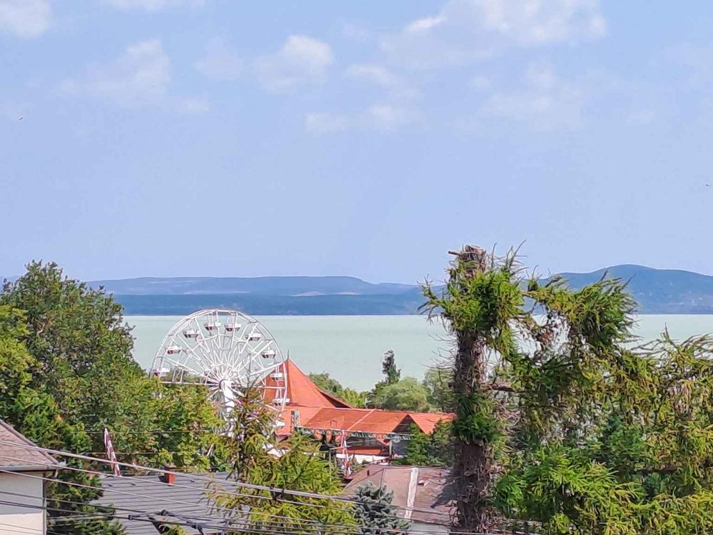 Ferienwohnung mit Klimaanlage und wünderschönes Panorama