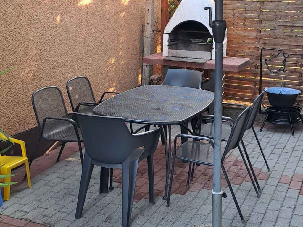 Ferienwohnung kinderfreundlich mit WLAN