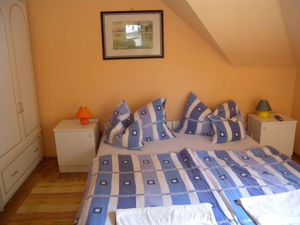 Ferienwohnung im Zentrum