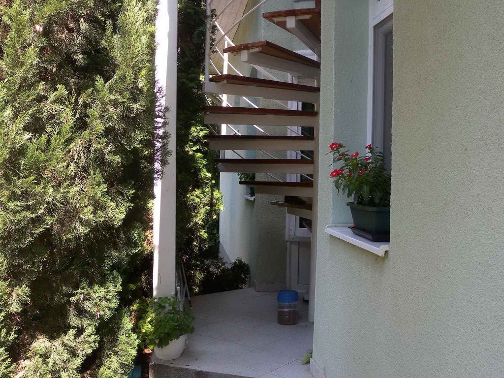 Ferienwohnung im Zentrum