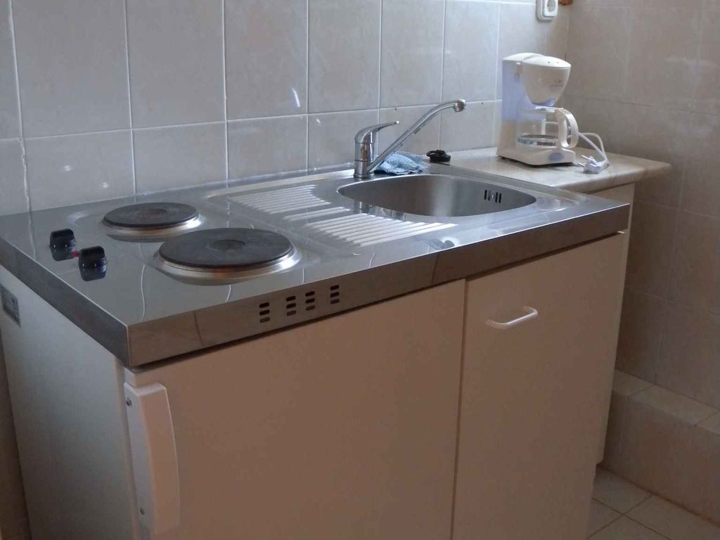 Ferienwohnung im Zentrum