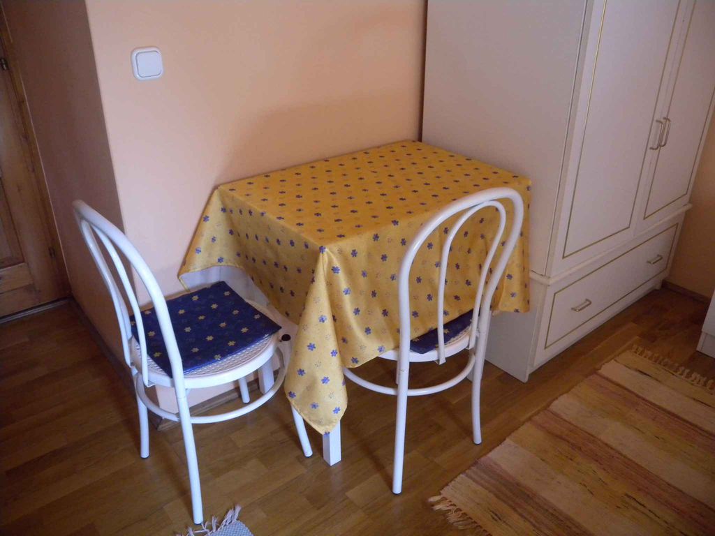 Ferienwohnung im Zentrum
