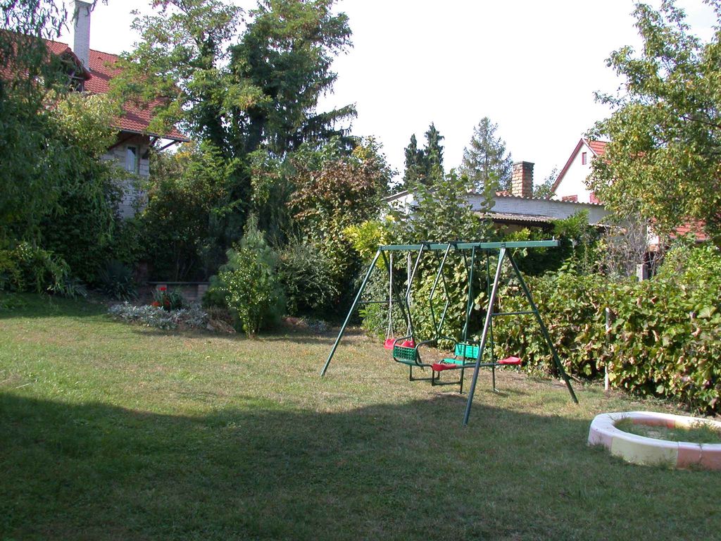Ferienwohnung in der Nähe vom Strand