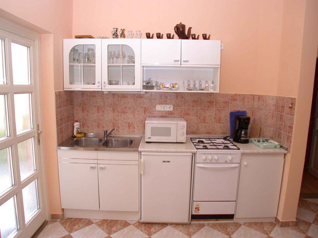 Ferienwohnung in der Nähe vom Strand