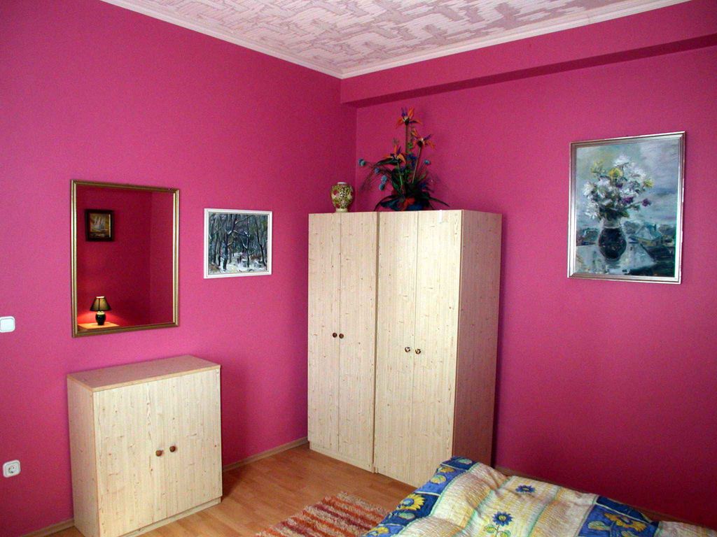 Ferienwohnung in der Nähe vom Strand