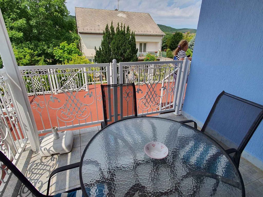 Ferienwohnung im Herzen von Balatonfüred