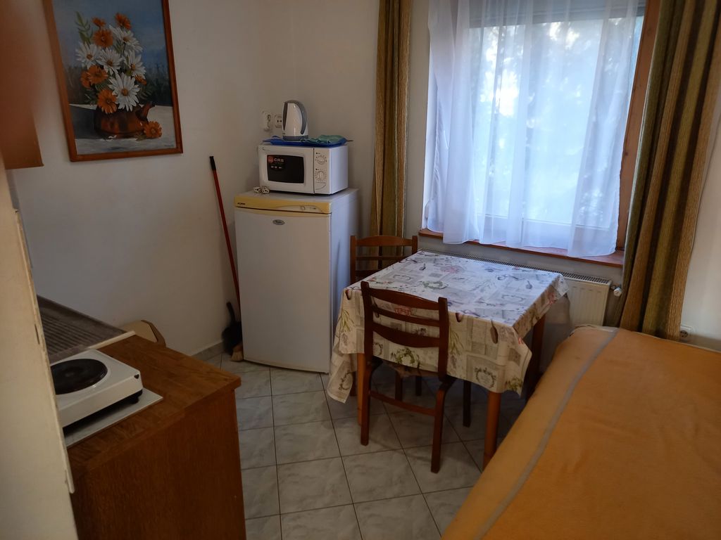 Ferienwohnung nur 50 m zum Strand