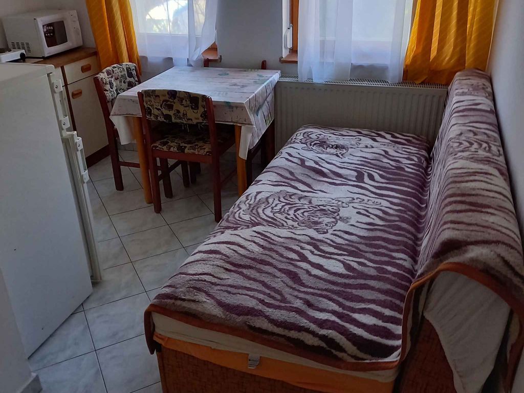 Ferienwohnung nur 50 m zum Strand