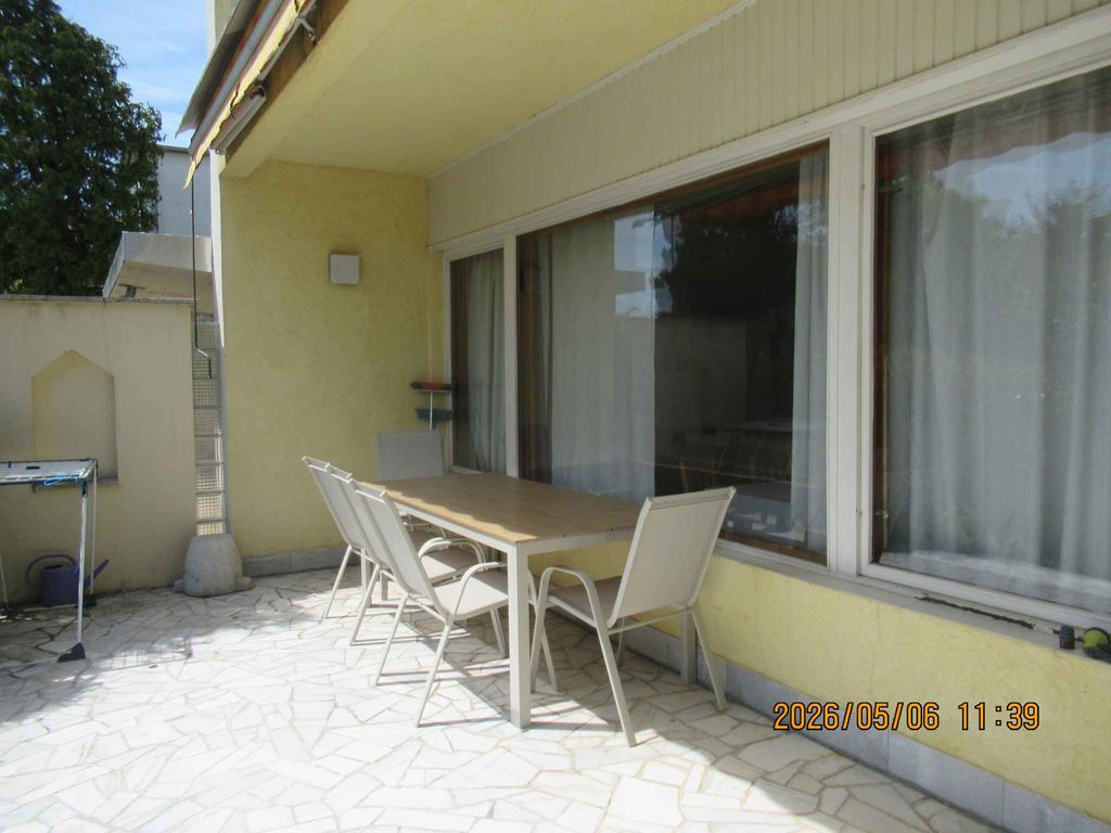 Ferienhaus nur 200 m vom Plattensee entfernt