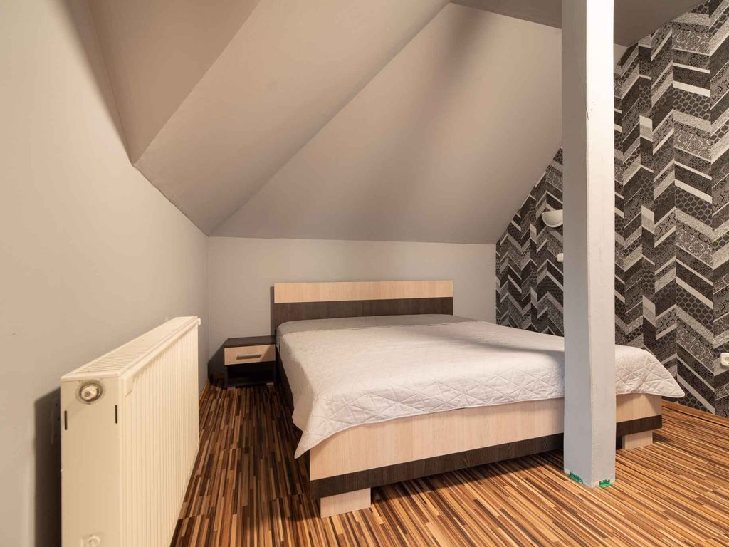 Ferienwohnung mit Pool