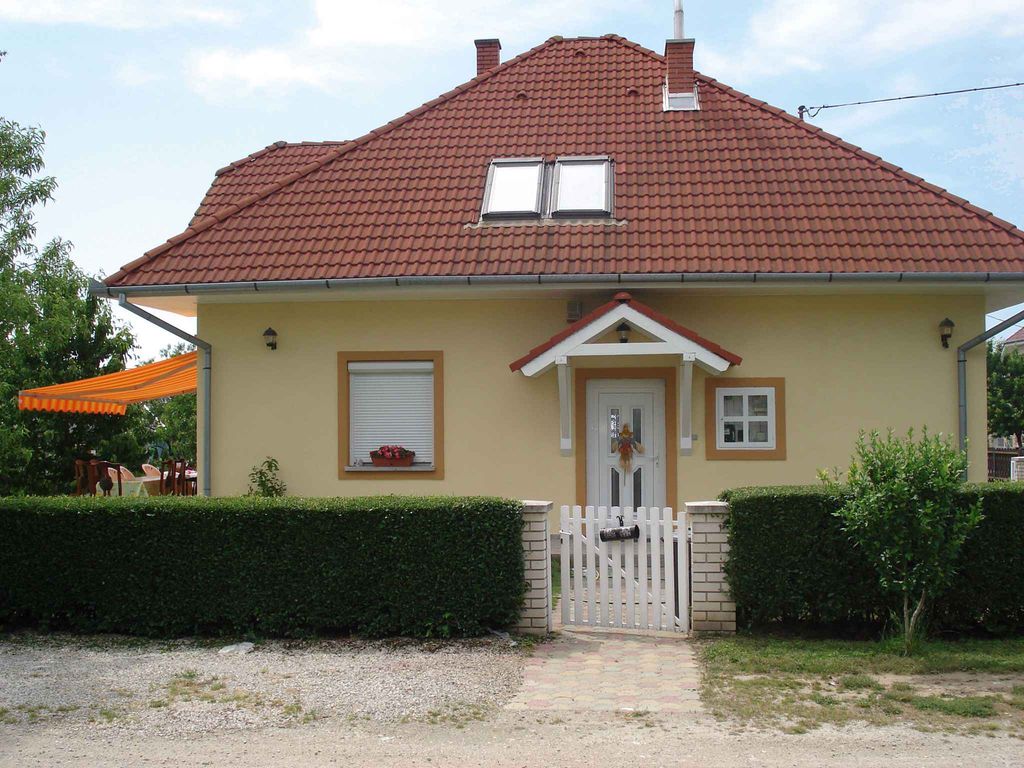 Ferienwohnung mit Pool